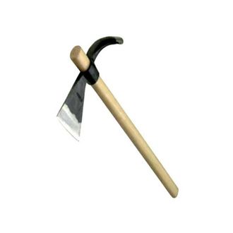 Gastone Rinaldi Llave De Tubo + Destornillador De Punta 800 Madera Rinaldi