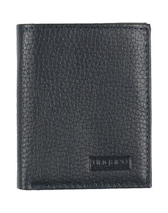 Emanuel Ungaro Small Leather Goods - Wallets on YOOX.COM