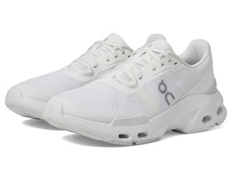On Cloudpulse Womens Shoes White/Frost : 9.5 M, Textile