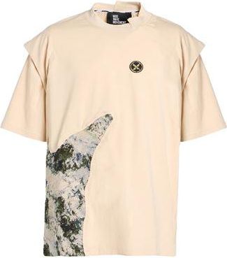 Mod Wave Movement TOPWEAR - T-shirts su YOOX.COM