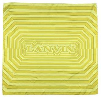 Lanvin Scarves