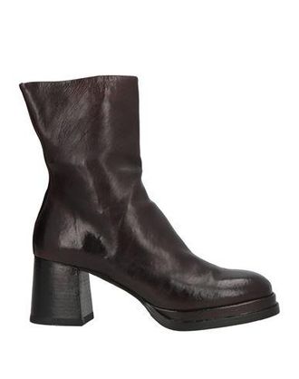 Ducanero CALZADO - Botines de ca&ntilde;a alta en YOOX.COM