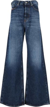 Diesel 1996 D-Sire L.32 Pantaloni - - Jeans - Uomo - Blu - W26