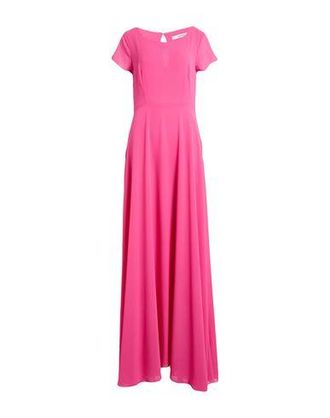 Lanacaprina VESTIDOS - Vestidos largos en YOOX.COM