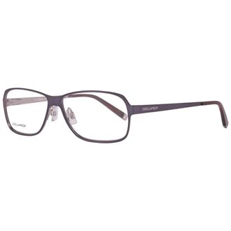 Dsquared2 Glasses, male, Blue, Size: ONE SIZE Dq5057-091-56 Optical Frame