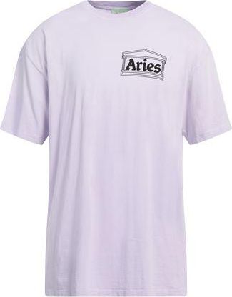 Aries TOPWEAR - T-shirts on YOOX.COM