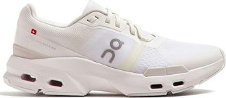 On Sneakers Cloudpulse - Bianco