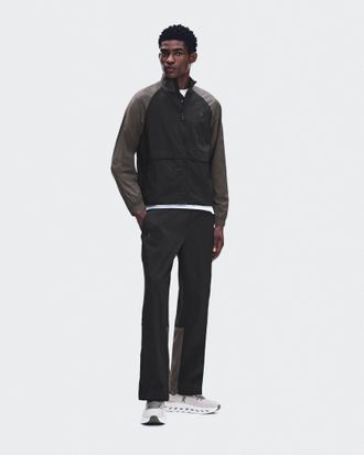 On All-Day Track Pants