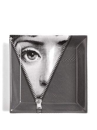 Fornasetti Vac&iacute;a bolsillos 20x20 Tema y Variaciones N.401