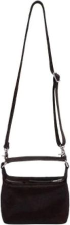 Sams&oslash;e & Sams&oslash;e Salylo S Mini Bag - Bags - Mujer - Marr&oacute;n - ONE SIZE