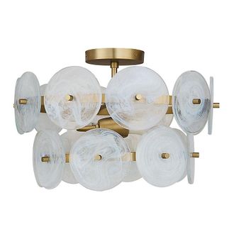 Ballard Designs Soho Ceiling Mount - Ballard Designs