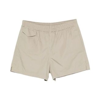 A.P.C. Hombre, Pantalones cortos, Beige, Talla: S