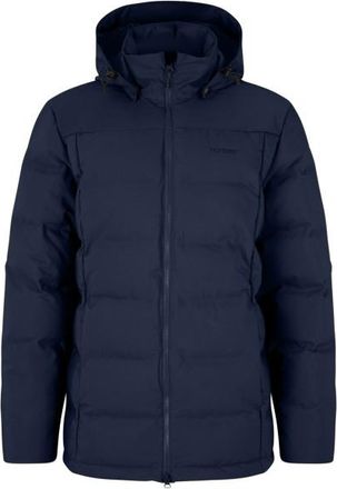 Nordisk Akkarvik Daunenjacke f&uuml;r Herren | blau