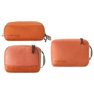 Eagle Creek Pack-It Overnight Set Packsack - | orange