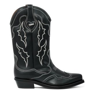 Puraai Rodeo Vegan Leather Boots