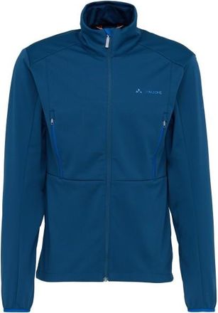 Vaude Matoso Softshell Jacket III Velojacke f&uuml;r Herren | blau