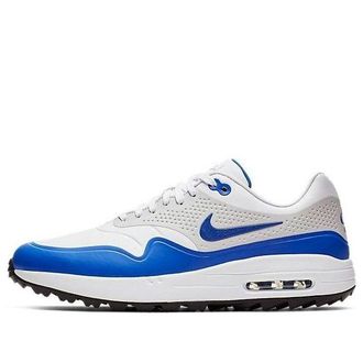 Nike Air Max 1 Golf Game Royal AQ0863-102