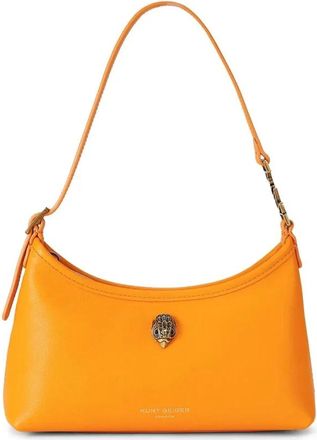 Kurt Geiger Kurt Sling - Bags - Mujer - Naranja - ONE SIZE
