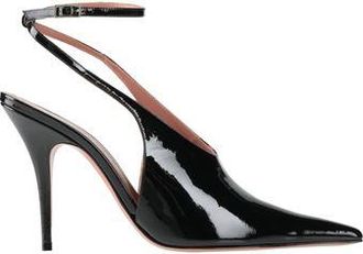 Aldo Castagna Pumps