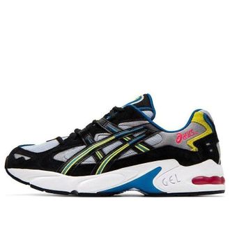 Asics Gel-Kayano 5 OG Piedmont Grey Black 1021A178-020