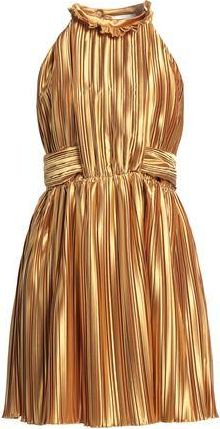 Laltramoda DRESSES - Mini dresses sur YOOX.COM