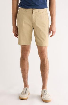 Tommy Bahama Boracay Chino Shorts in Stone Khaki at Nordstrom, Size 36