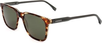 Lacoste L910S 218 BLONDE HAVANA 54/17/145 MAN Sunglasses