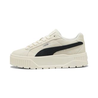Puma Sneakers Karmen II da donna, Scarpe, Bianco, 35.5