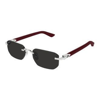 Cartier Sunglasses, male, Multicolor, Size: 53 MM Ct0622S Sunglasses