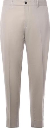 BeAble Edoardo Wool Blend Trousers