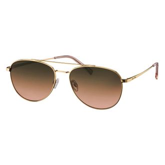 Marc O'Polo Bril - unisex - Accessoires - Oranje - Maat: ONE Size