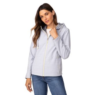 Free Country Womens Alps Super Softshell Jacket
