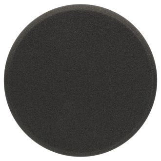 No Brand No Brand - Bosch 2 608 612 025 - Esponja De Pulido Extrablanda, Di&aacute;metro 170 Mm, Color Negro