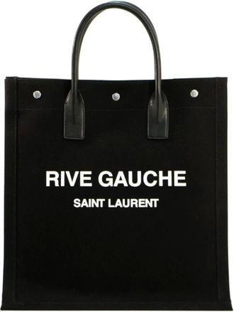 Saint Laurent Mujer, Bolsos, Negro, Talla: ONE Size