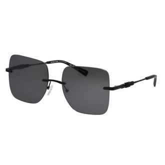 Michael Kors QUEBEC MK 1150 1005/1 55mm Womens Square Sunglasses