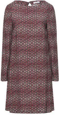 Annie P DRESSES - Mini dresses sur YOOX.COM