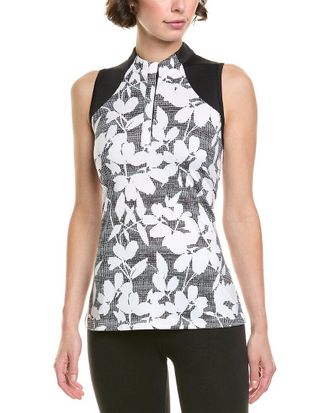 Callaway Abstract Shirt