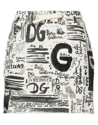 Dolce & Gabbana Mini skirts
