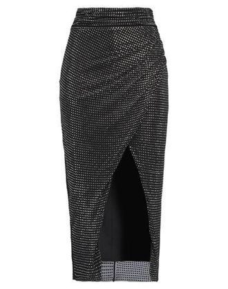 Self Portrait HOSEN & R&Ouml;CKE - Midi-R&ouml;cke auf YOOX.COM