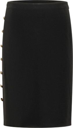Versace Donna, Gonne, Nero, L, new