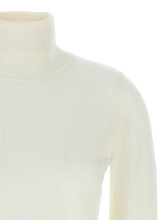 Antonino Valenti Merino Wool Womens Cardigan
