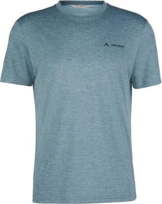 Vaude Gadmer T-Shirt Funktionsshirt f&uuml;r Herren | t&uuml;rkis