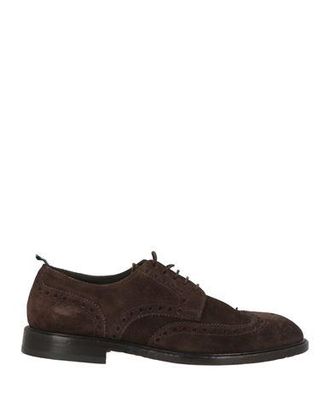 Green George CALZADO - Zapatos de cordones en YOOX.COM