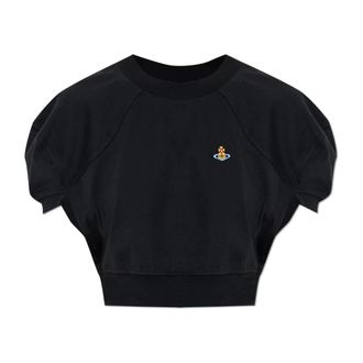 Vivienne Westwood Donna, Top, Nero, XS, new