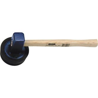 Ideal Mazo Embaldosador 1500g Ry
