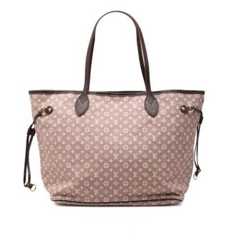 Louis Vuitton Pre-owned Idylle Neverfull MM - Pre-owned - Mujer - Rosa - ONE SIZE
