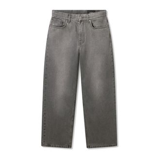 Axel Arigato Donna, Jeans, Grigio, W27, new