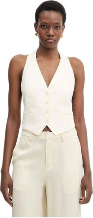 Patrizia Pepe Donna, Giacche, Beige, M, new