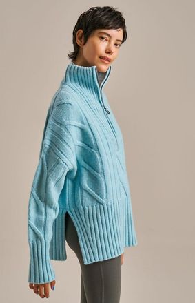 BAM The Venture Premium Cable Knit - X-Small/Small