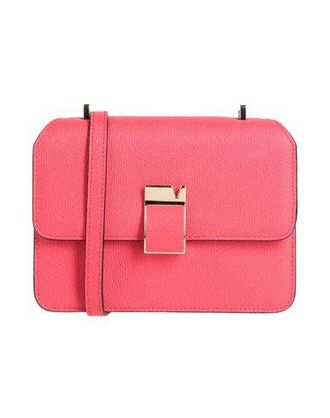 Valextra BAGS - Cross-body bags sur YOOX.COM